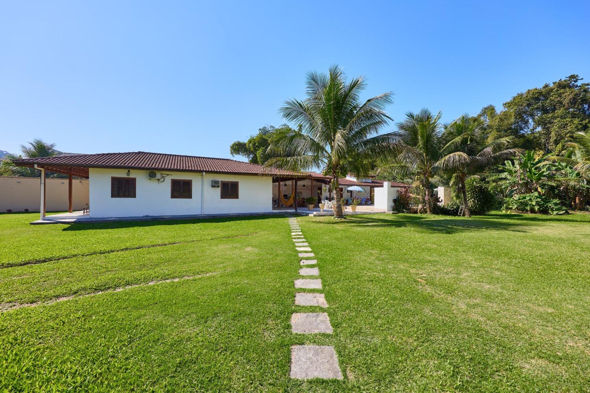 Casa Vip Villa Paraty Dış mekan fotoğraf