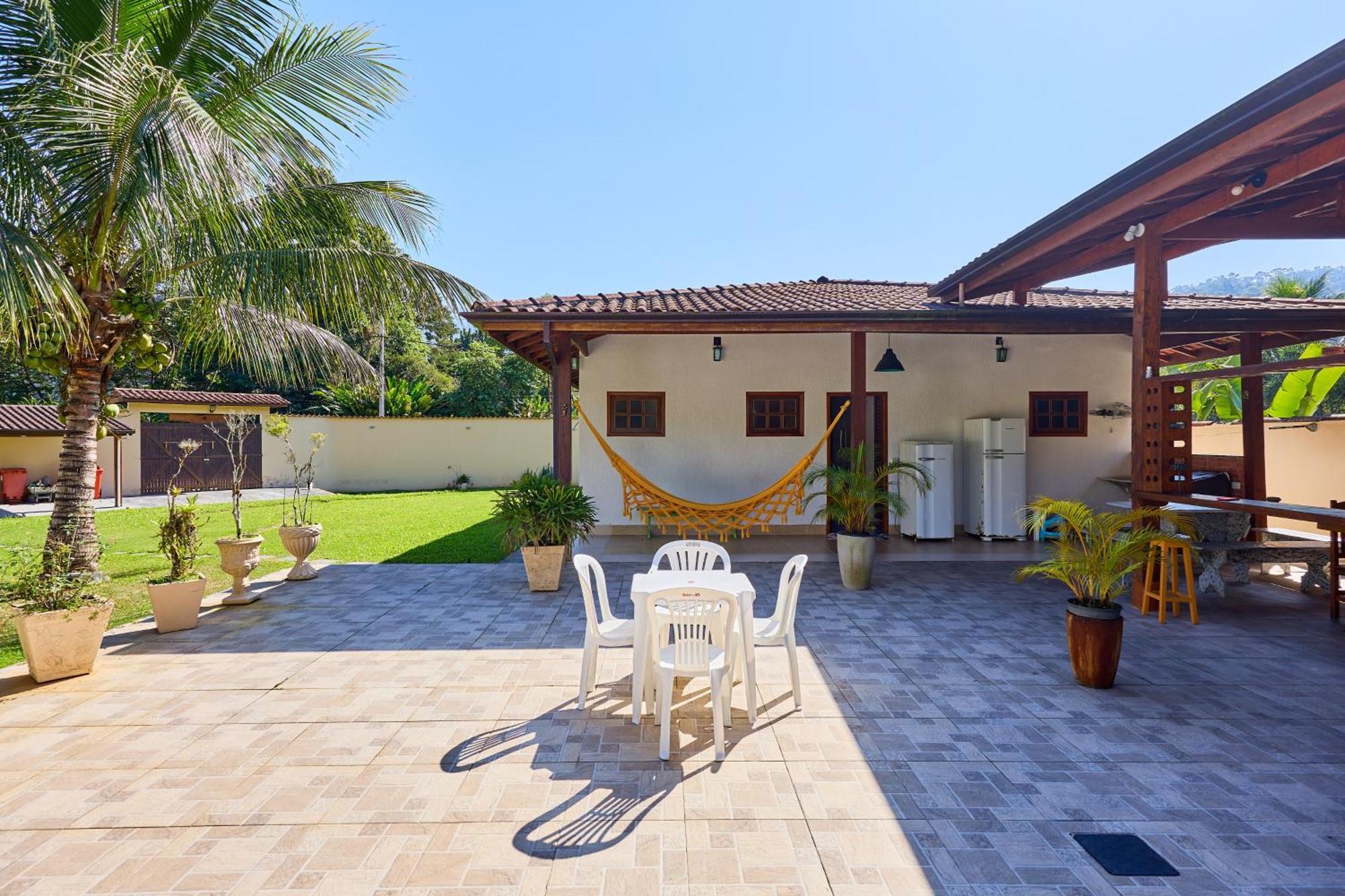 Casa Vip Villa Paraty Dış mekan fotoğraf