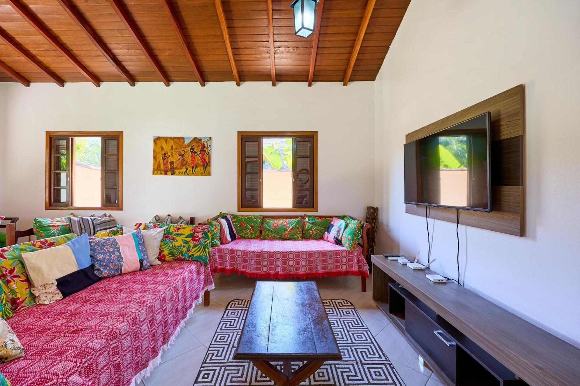 Casa Vip Villa Paraty Dış mekan fotoğraf