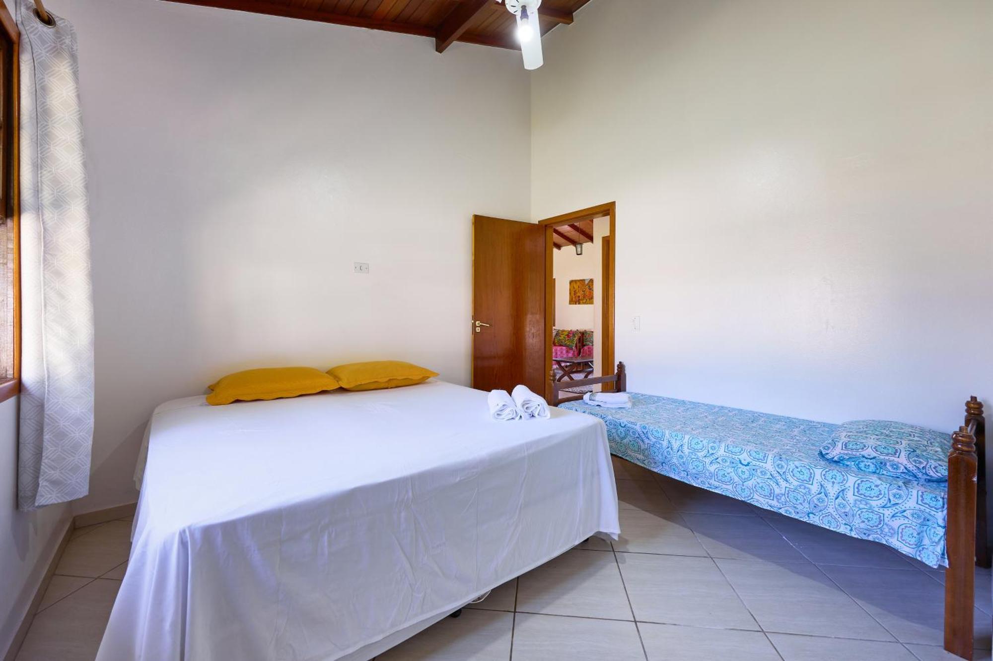 Casa Vip Villa Paraty Dış mekan fotoğraf